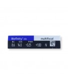 Biofinity® Multifocal - 6 Lenti a Contatto