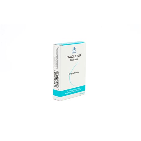NacLens - 10 Tab NacLens - 10 Tab