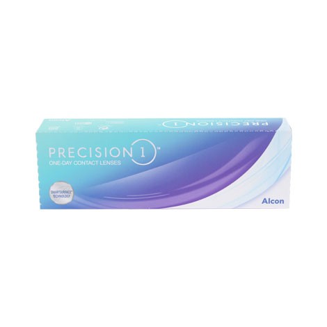 Precision 1 - 30 Lenti a Contatto Precision 1 - 30 Lenti a Contatto