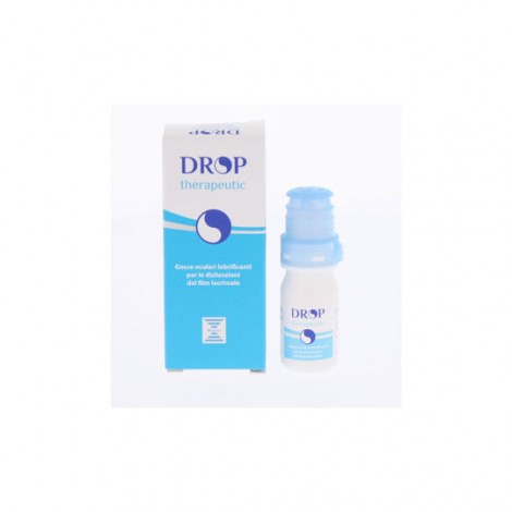 Drop therapeutic 10ml Drop therapeutic 10ml