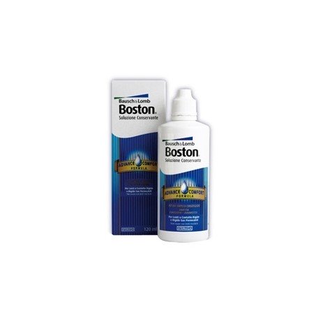 Boston Advance Conservante 120ml Boston Advance Conservante 120ml