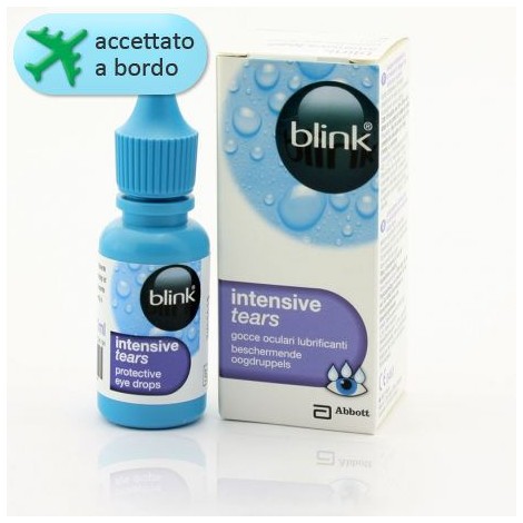 Blink Intensive Tears 10ml Blink Intensive Tears 10ml