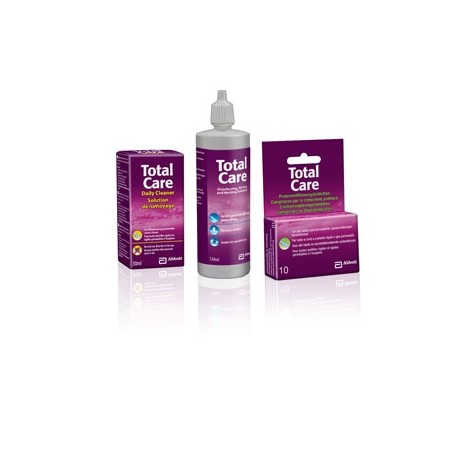 TotalCare Daily Cleaner Pack TotalCare Daily Cleaner Pack