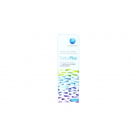 Delta Plus 100ml Delta Plus 100ml