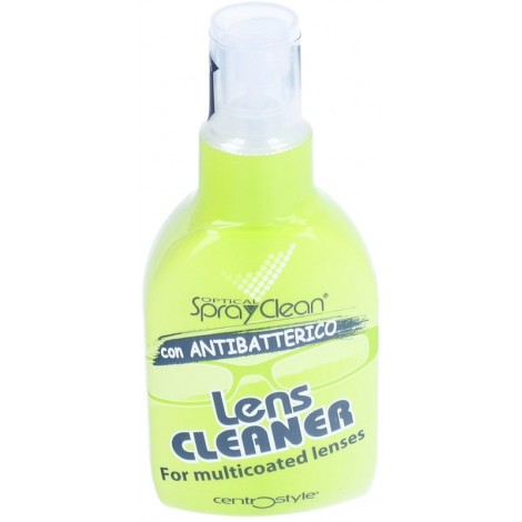 Spray Clean con Antibatterico Spray Clean con Antibatterico