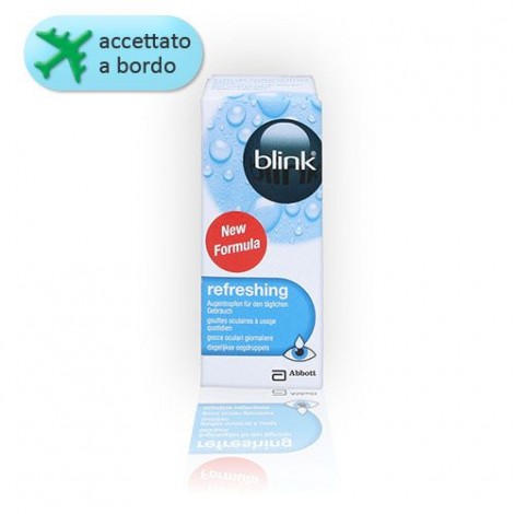 Blink Refreshing 10ml Blink Refreshing 10ml