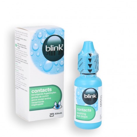 Blink Contacts 10ml Blink Contacts 10ml