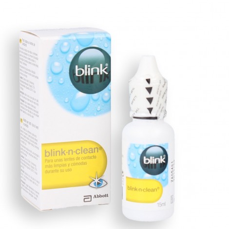 Blink N-Clean 15ml Blink N-Clean 15ml