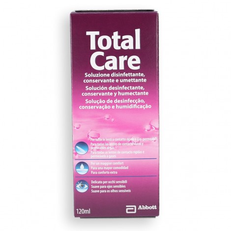 TotalCare Conservante TotalCare Conservante