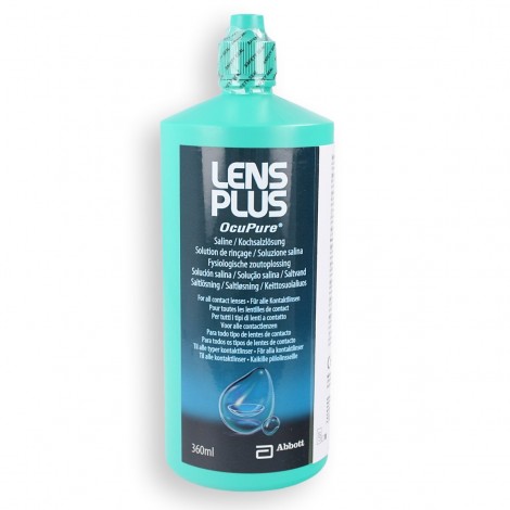 Lens Plus Lens Plus