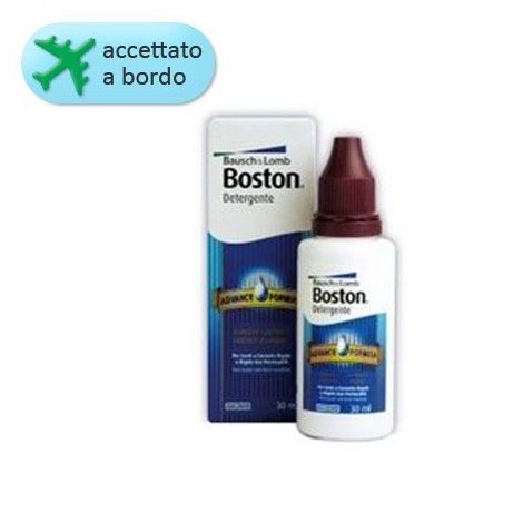 Boston Advance Detergente 30ml Boston Advance Detergente 30ml