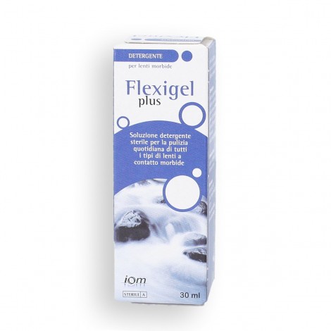Flexigel Plus 30 ml Flexigel Plus 30 ml