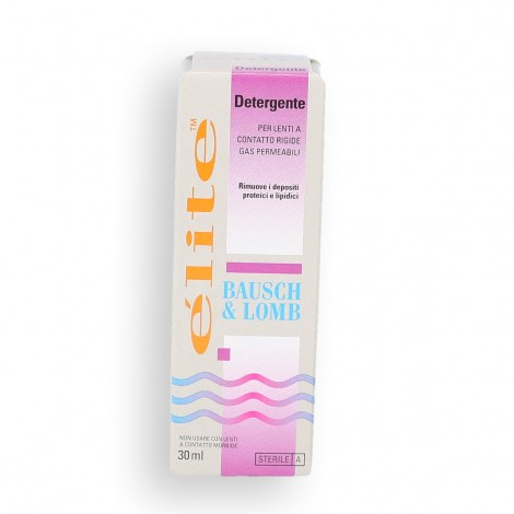 Elite Detergente 30 ml Elite Detergente 30 ml