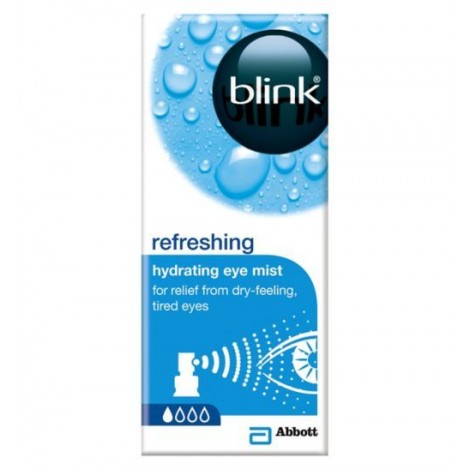 Blink Refreshing Spray 10ml Blink Refreshing Spray 10ml