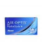 Air Optix Plus Hydraglyde - 6 Lenti a Contatto