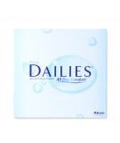 Focus Dailies All Day Comfort - 90 Lenti a Contatto