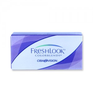 FreshLook® ColorBlends® Graduate - 2 Lenti a Contatto