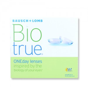 Biotrue® ONEday - 90 Lenti a Contatto