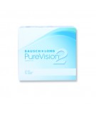 PureVision2 HD 6 Lenti a Contatto