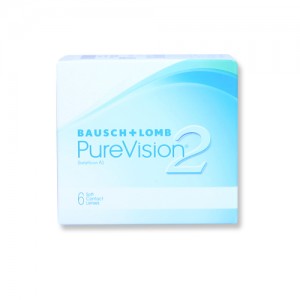 PureVision®2 HD - 6 Lenti a Contatto