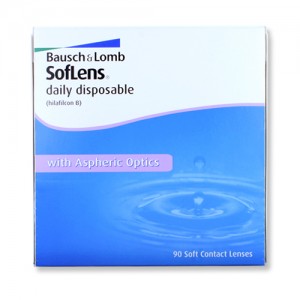 SofLens® Daily Disposable - 90 Lenti a Contatto