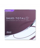 Dailies Total 1 Multifocal - 90 Lenti a Contatto
