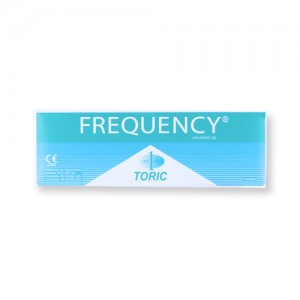 Frequency® 1 day Toric - 30 Lenti a Contatto