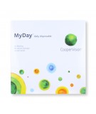 MyDay Daily Disposable 90 Lenti a Contatto