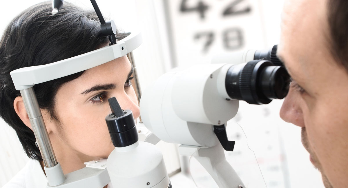 Miopia e astigmatismo: cosa sono?